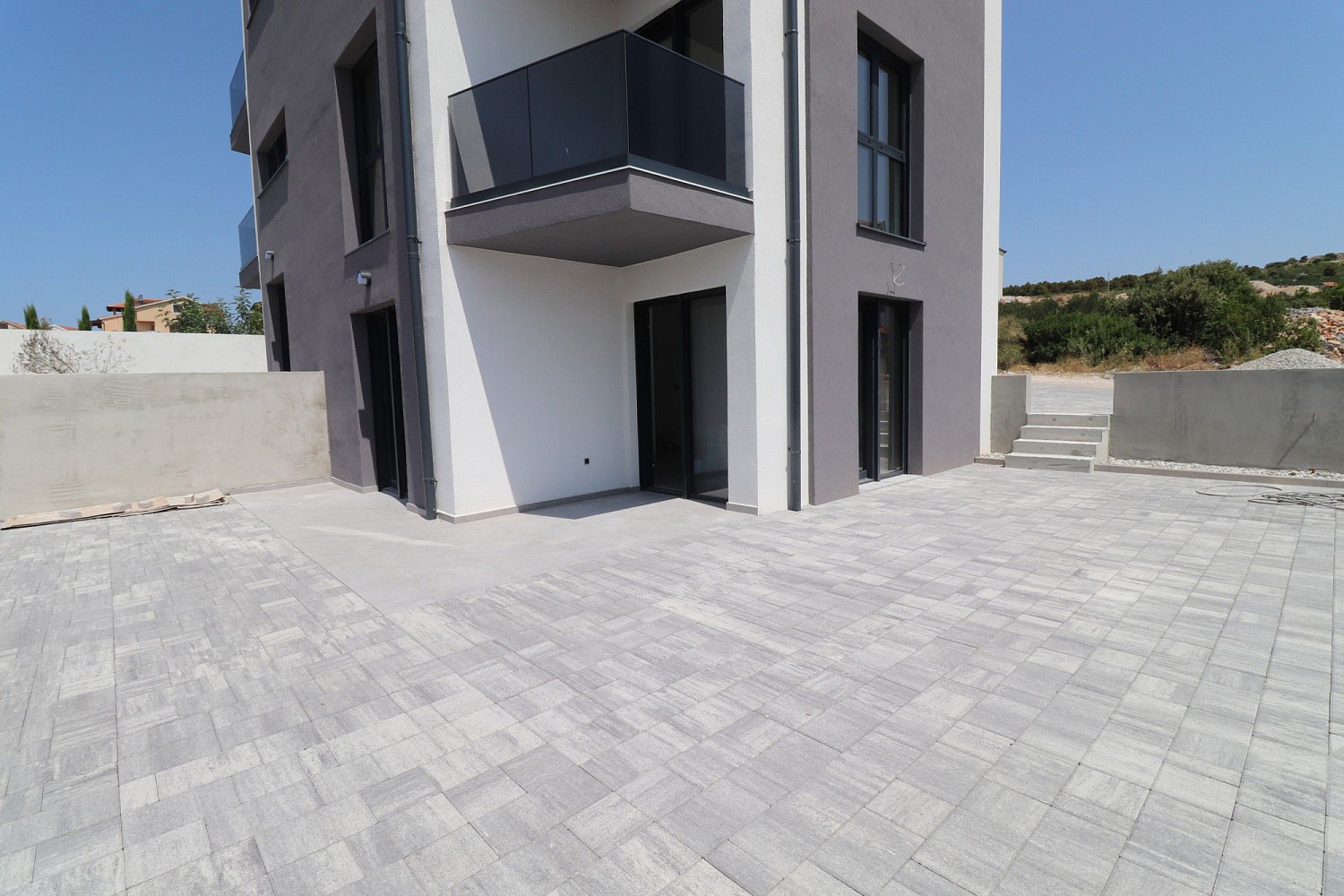 2+kk, Brodarica, Sibensko-kninska zupanija, Chorvatsko, 60 m² - 1