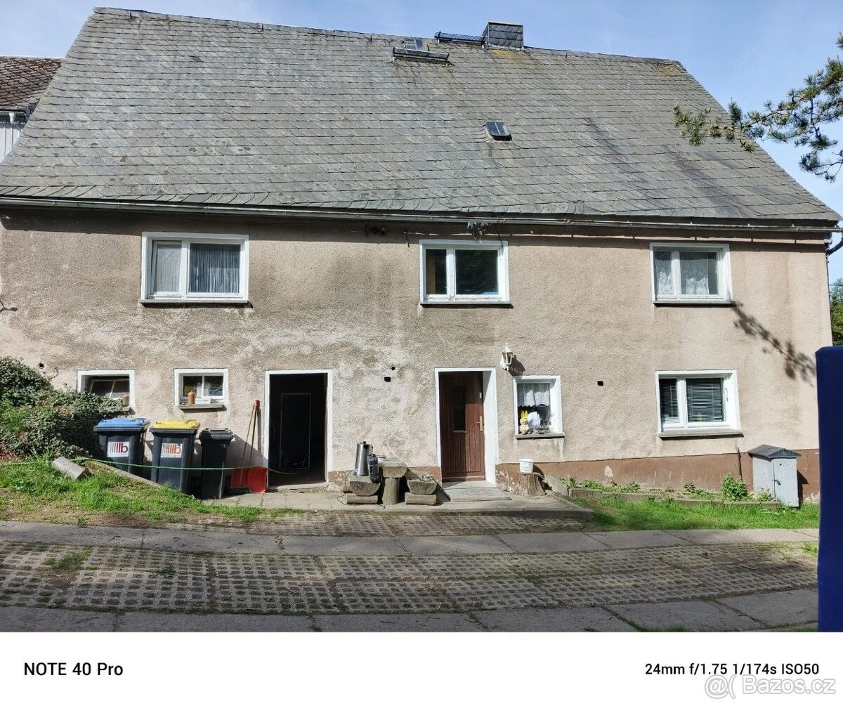 Prodej rodinný dům - Klíny, 436 01