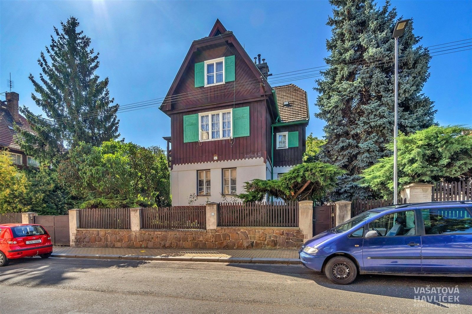 Rodinné domy, Žižkova , Přelouč, 170 m²