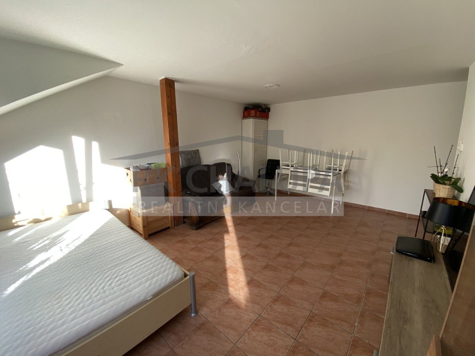 2+1, Lidická tř., České Budějovice, 54 m² - 1