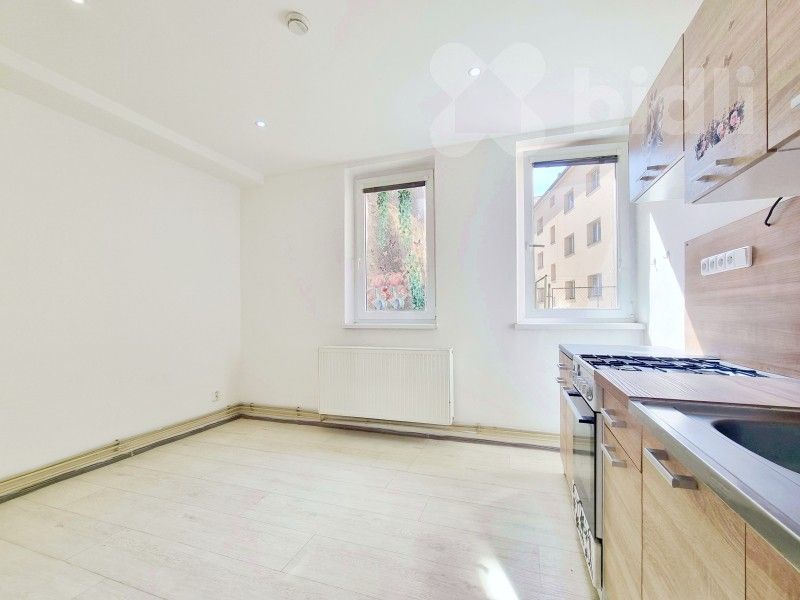 Byt 2+1 · 53 m² · Dlouhá 2751, Žatec - 3
