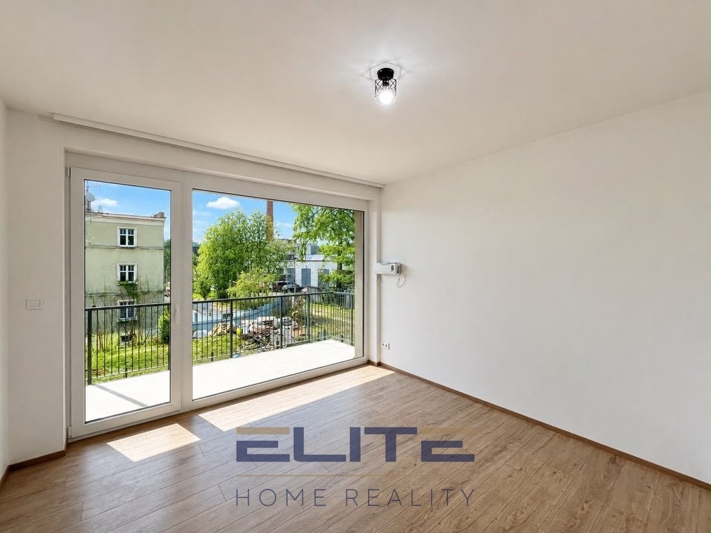 Prodej byt 2+kk - Tovární 424, Liberec X-Františkov, 49 m² - 5