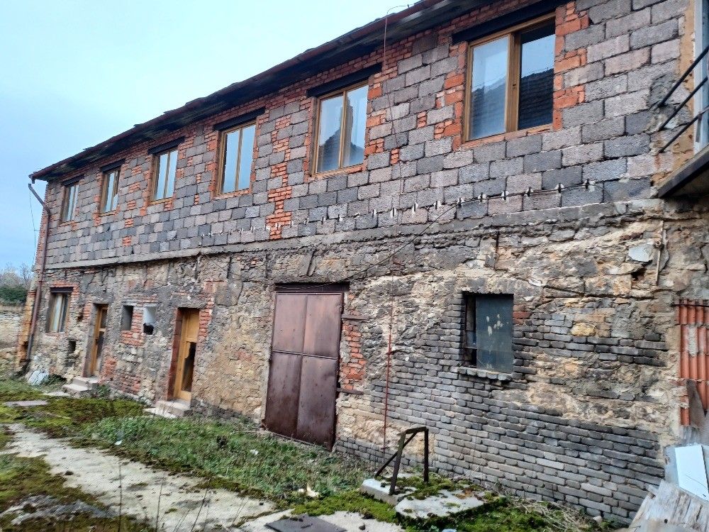 Prodej činžovní dům - Kroučová, 1 600 m² - 5