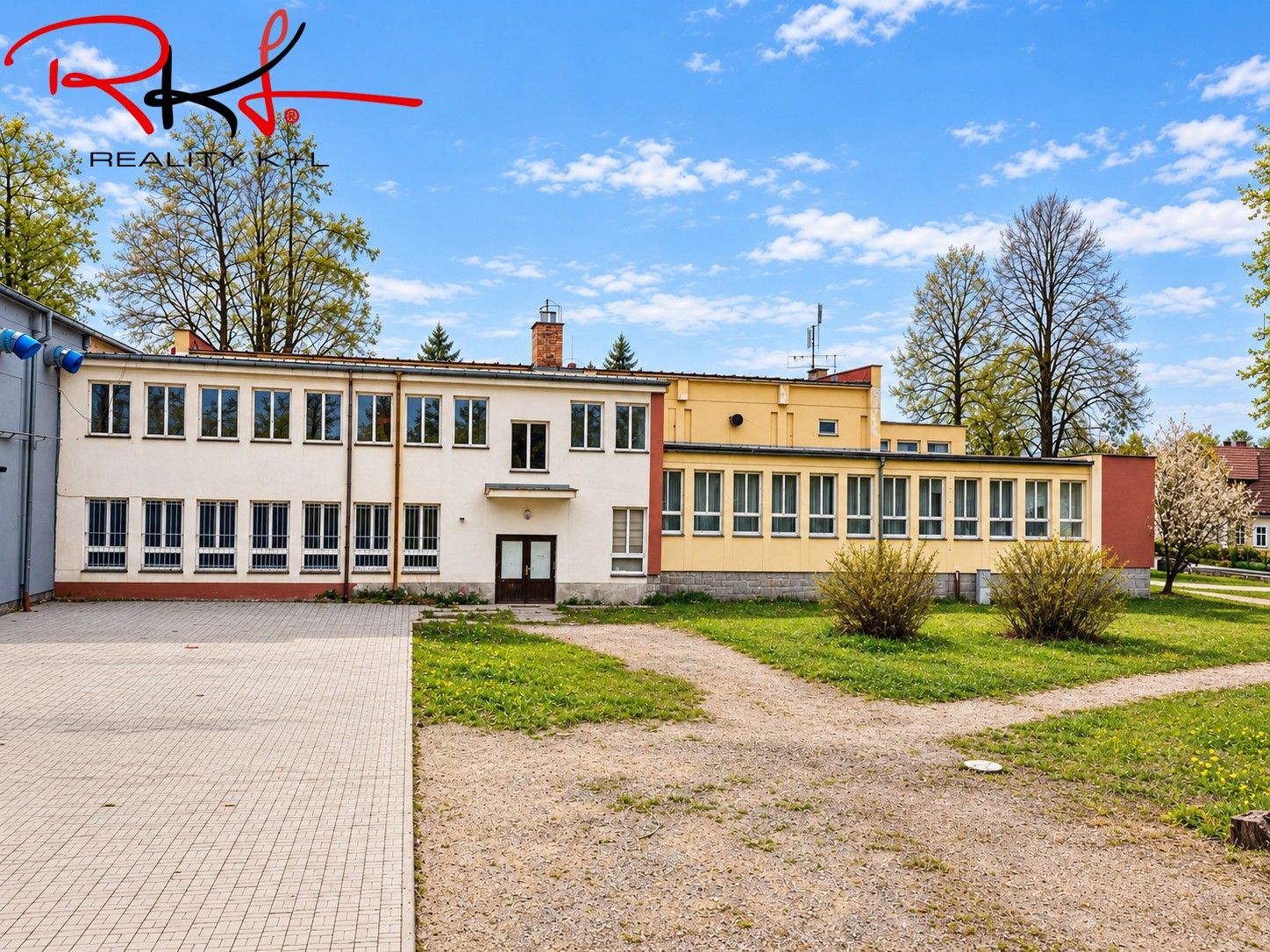 Prodej ubytovací zařízení - Třeboňská, Chlum u Třeboně, 1 058 m² - 5