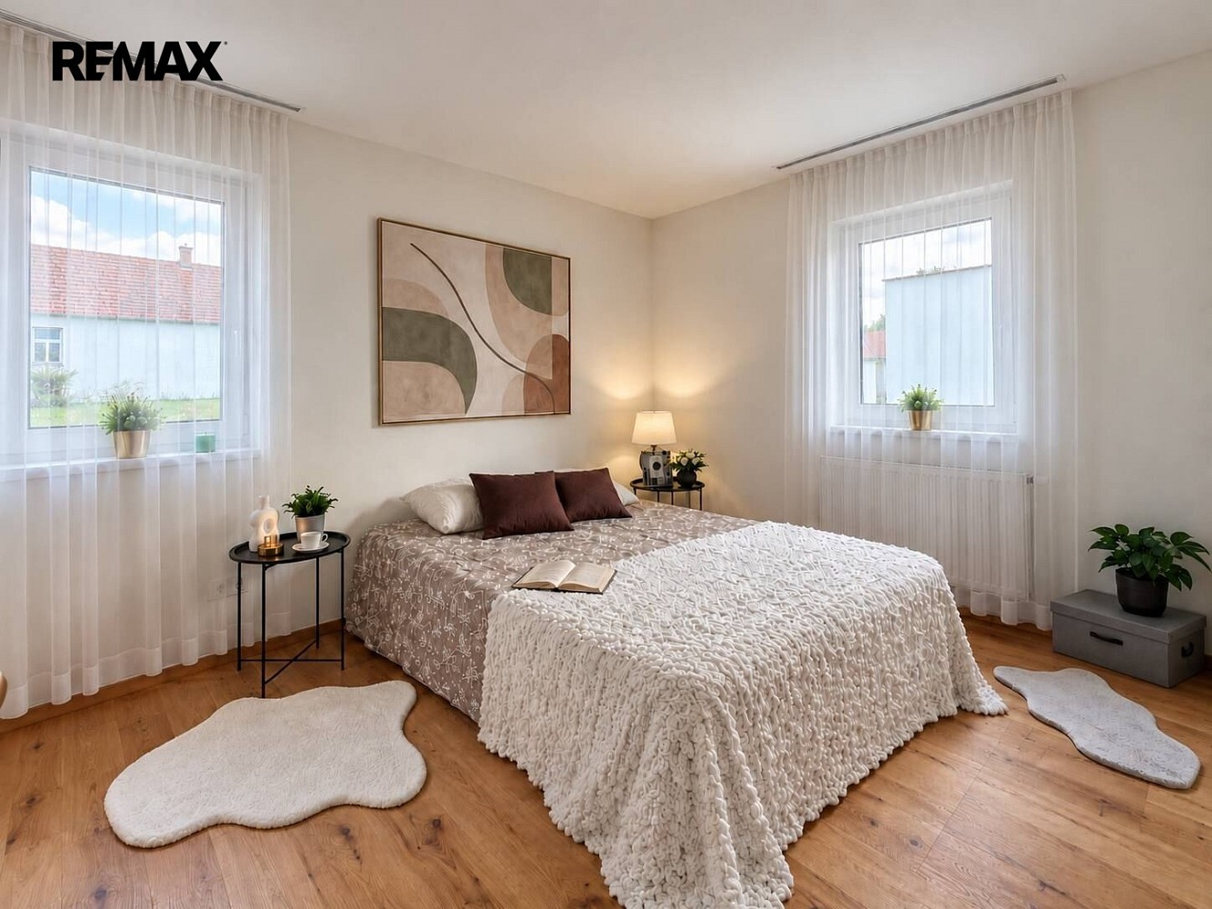 4+kk, Hůry, okres České Budějovice, 96 m² - 2