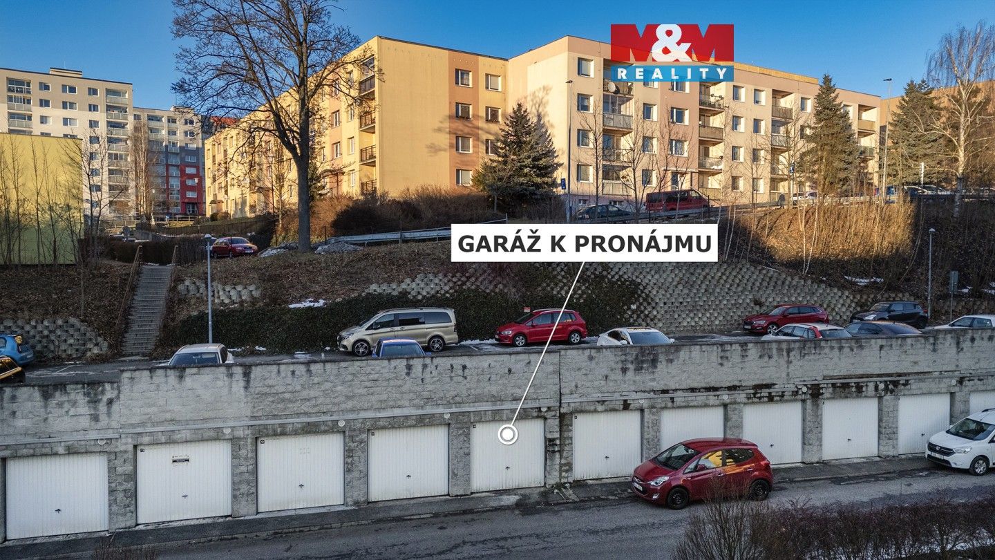 Ostatní, Nádvorní, Liberec, 17 m²