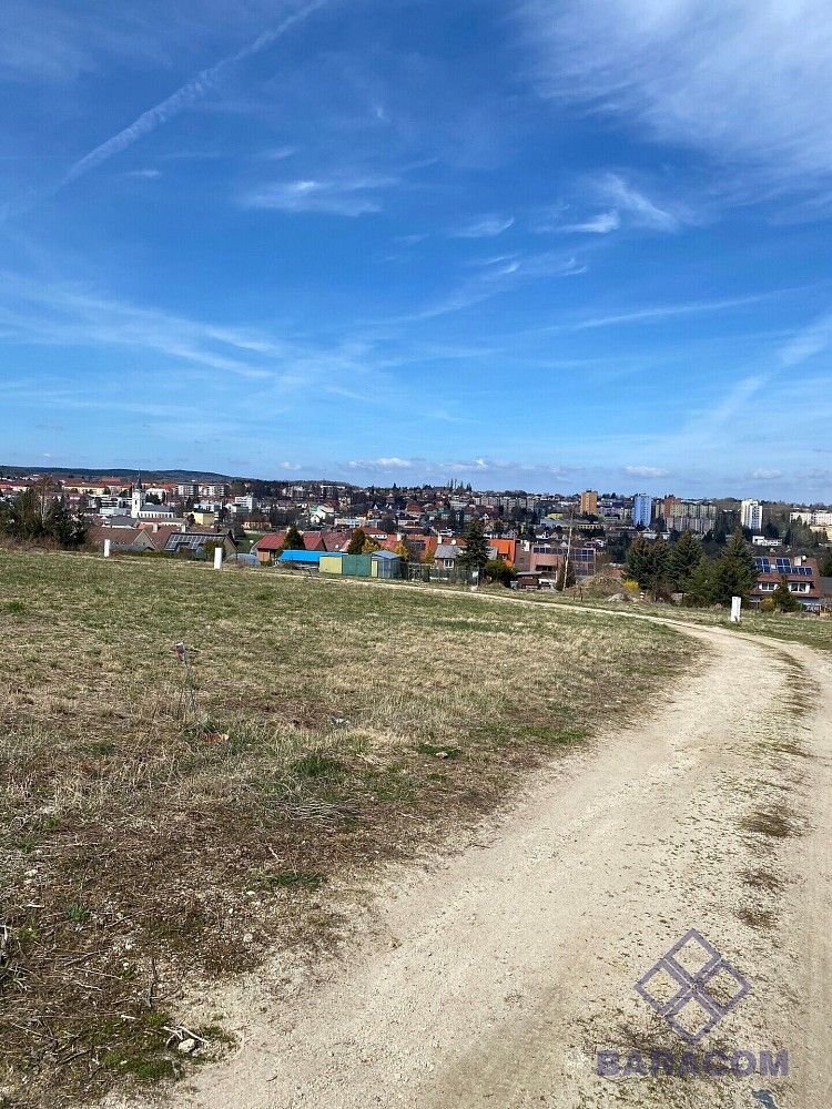 Byt 3+kk · 85 m² · K Lesíku, Tachov - 3
