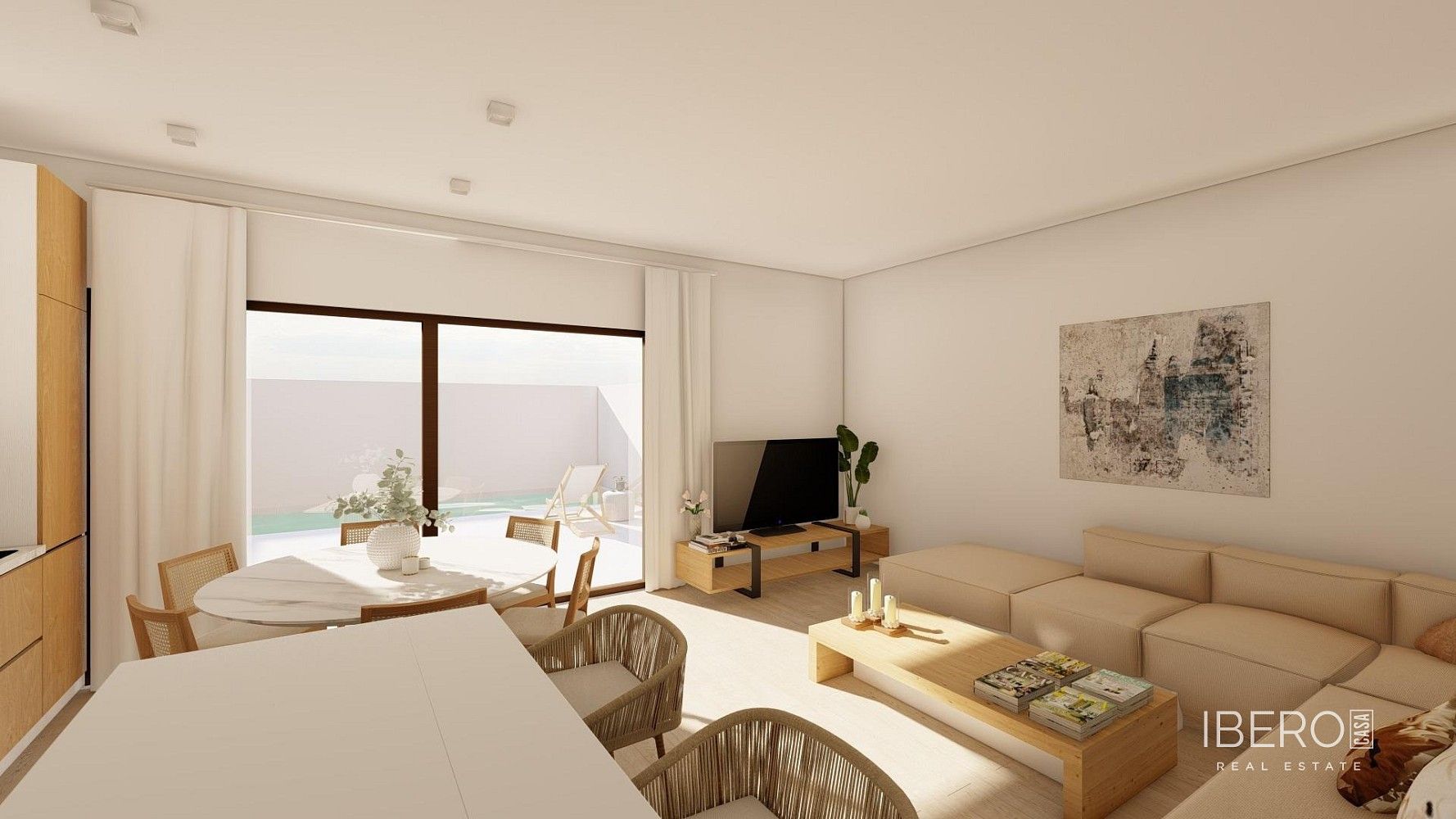 Rodinný dům · 110 m² · San Javier, ES - 4
