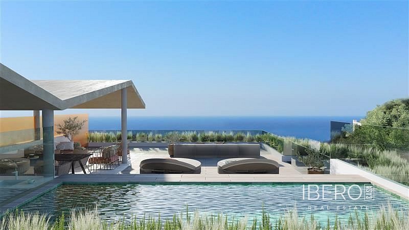 3+kk, Fuengirola, Španělsko, 115 m² - 1