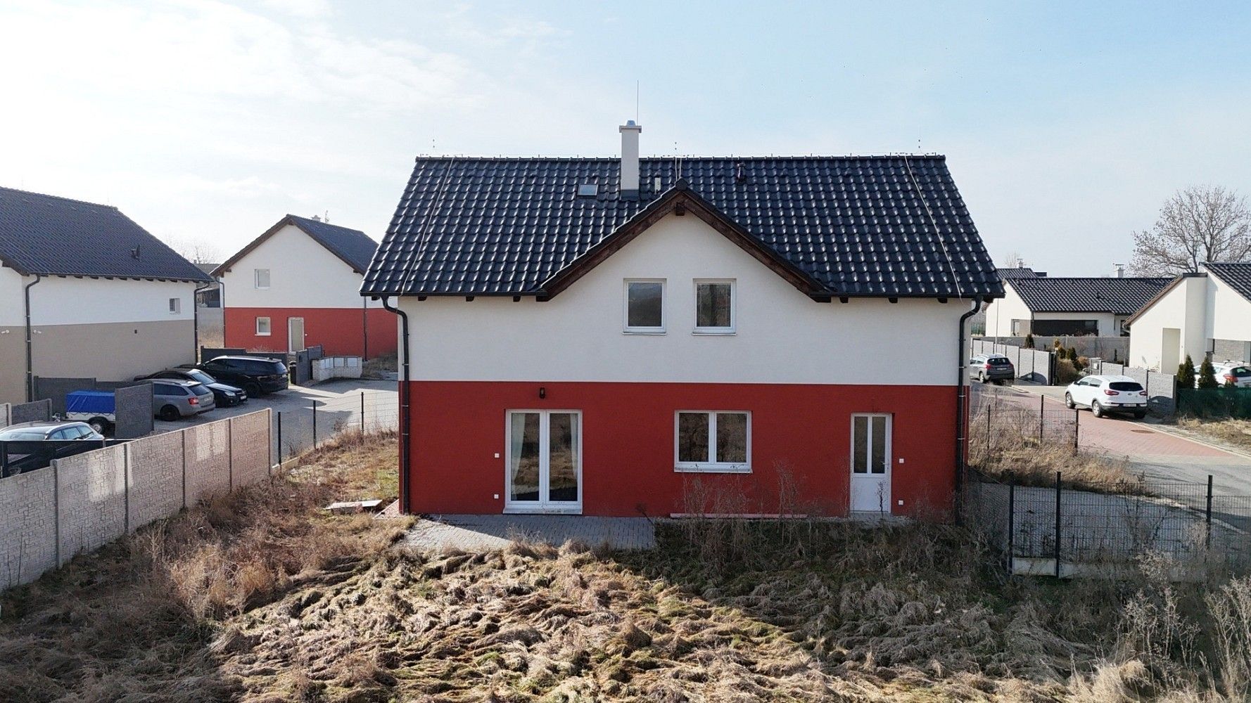 Rodinný dům, 146 m²