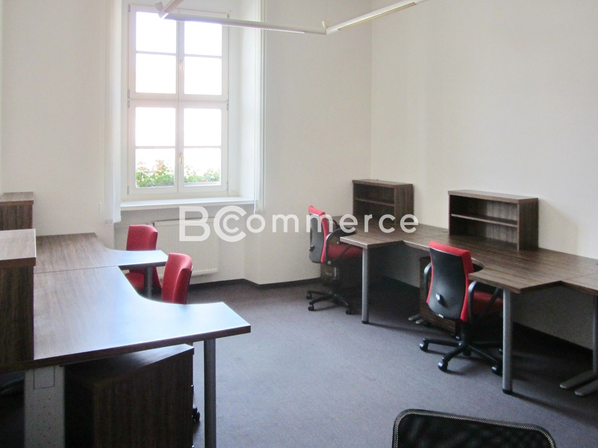 Kanceláře, Brno-město, Brno, 24 m²