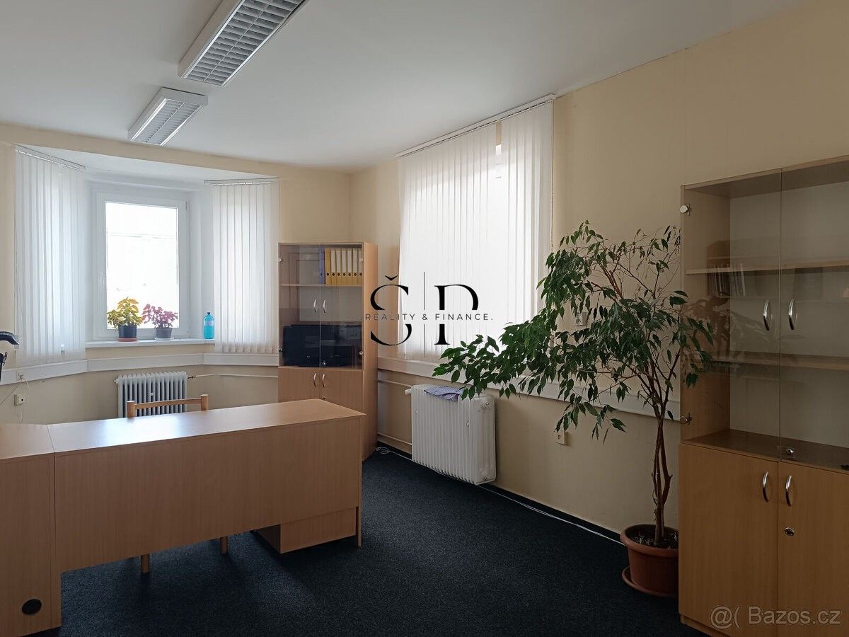 Kancelář · Nýřany, 330 23 - 3
