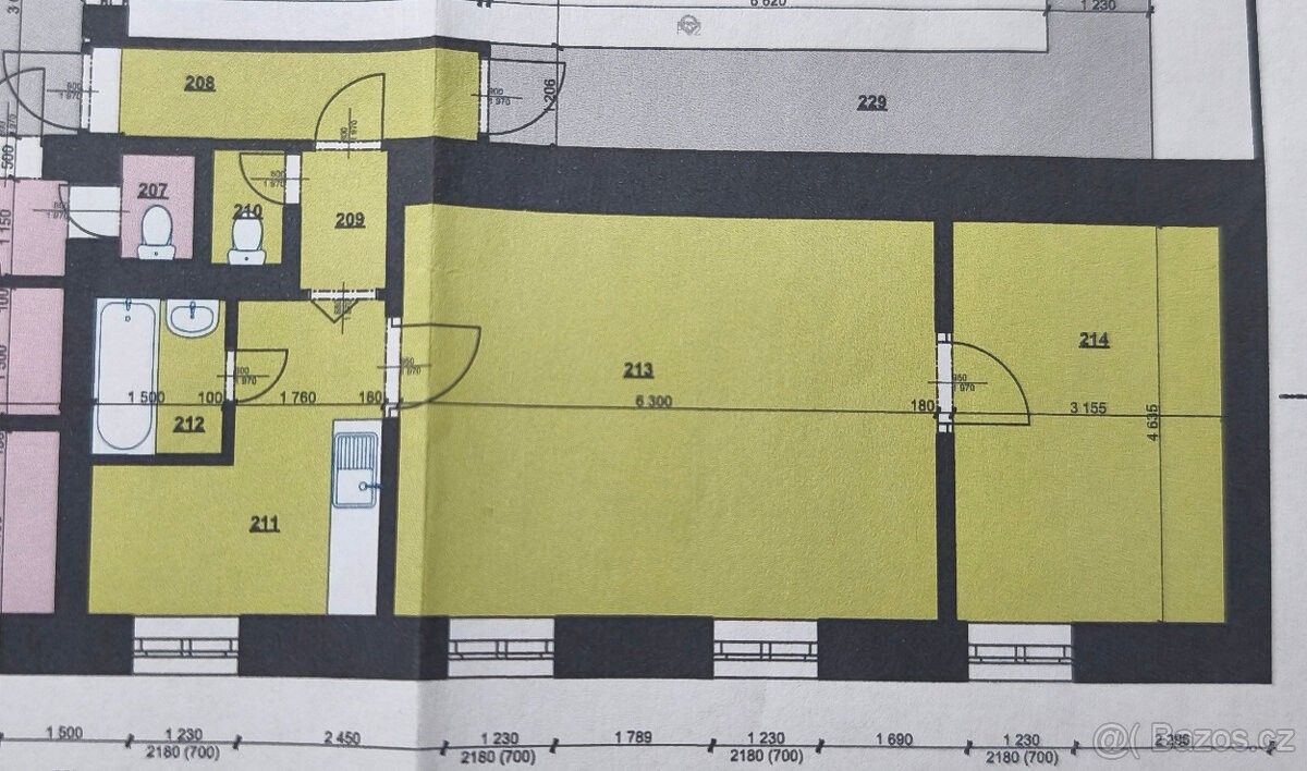 Byty, Kroměříž, 767 01