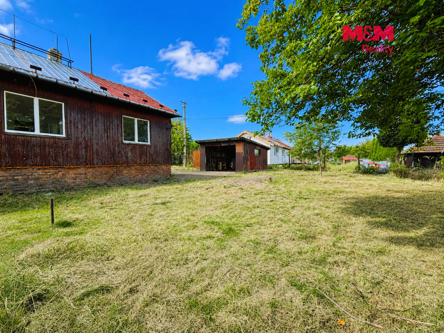 Rodinný dům · 55 m² · Údernická, Ostrava - 4
