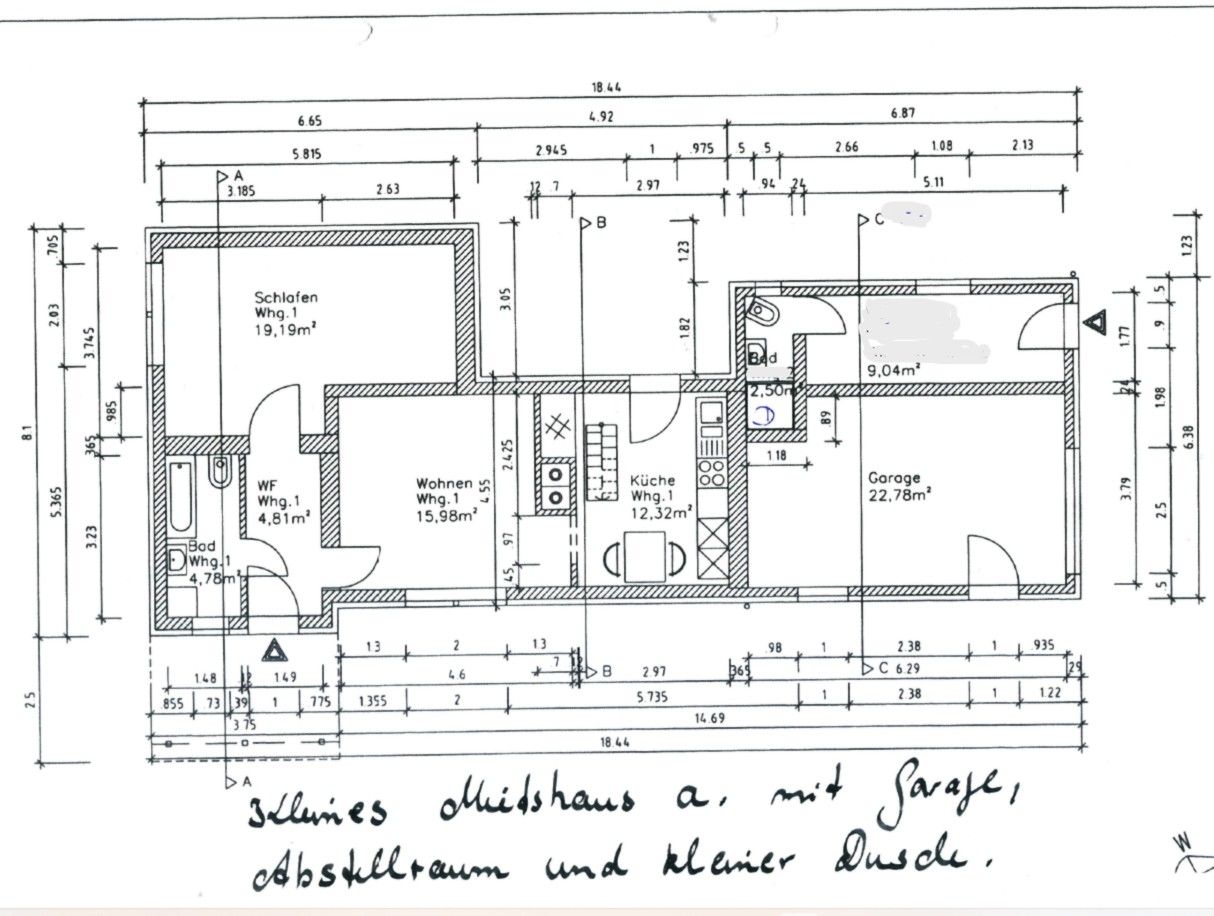 Prodej rodinný dům - , Dolní Sasko, 398 m² - 5