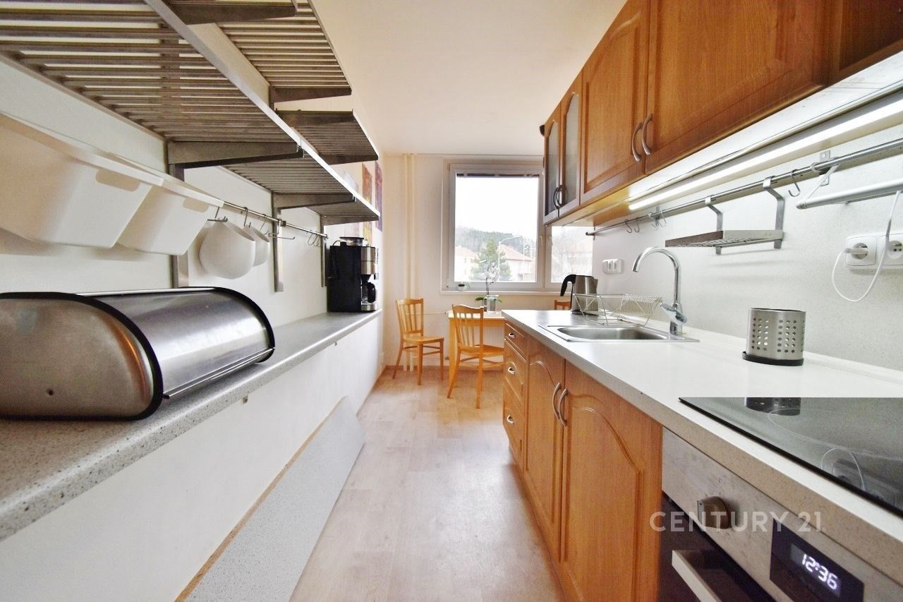 2+1, Na Loučkách 1213, Kuřim, 54 m² - 1