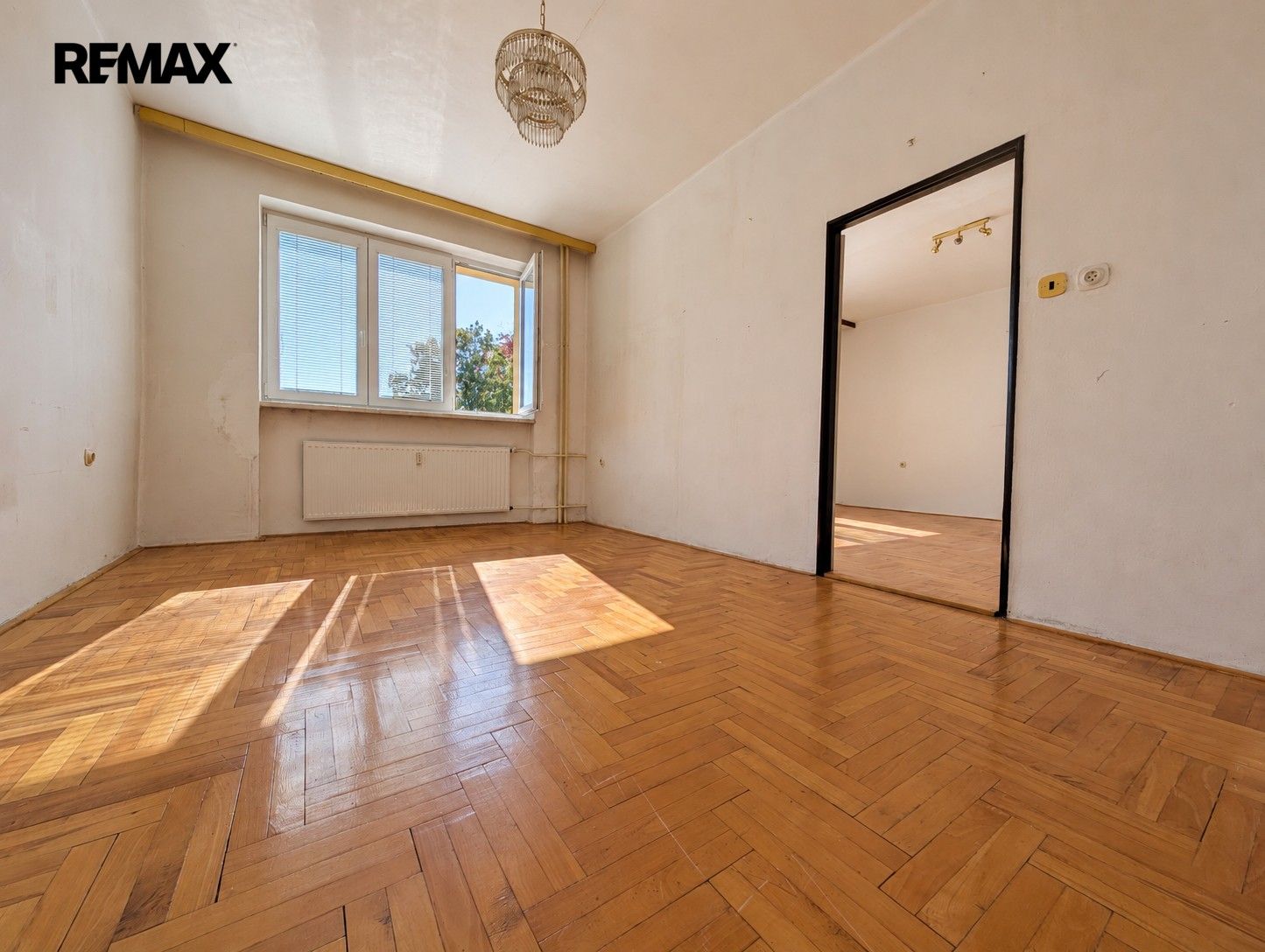 Byt 3+1 · 66 m² · Košinovská 334, Krucemburk - 4