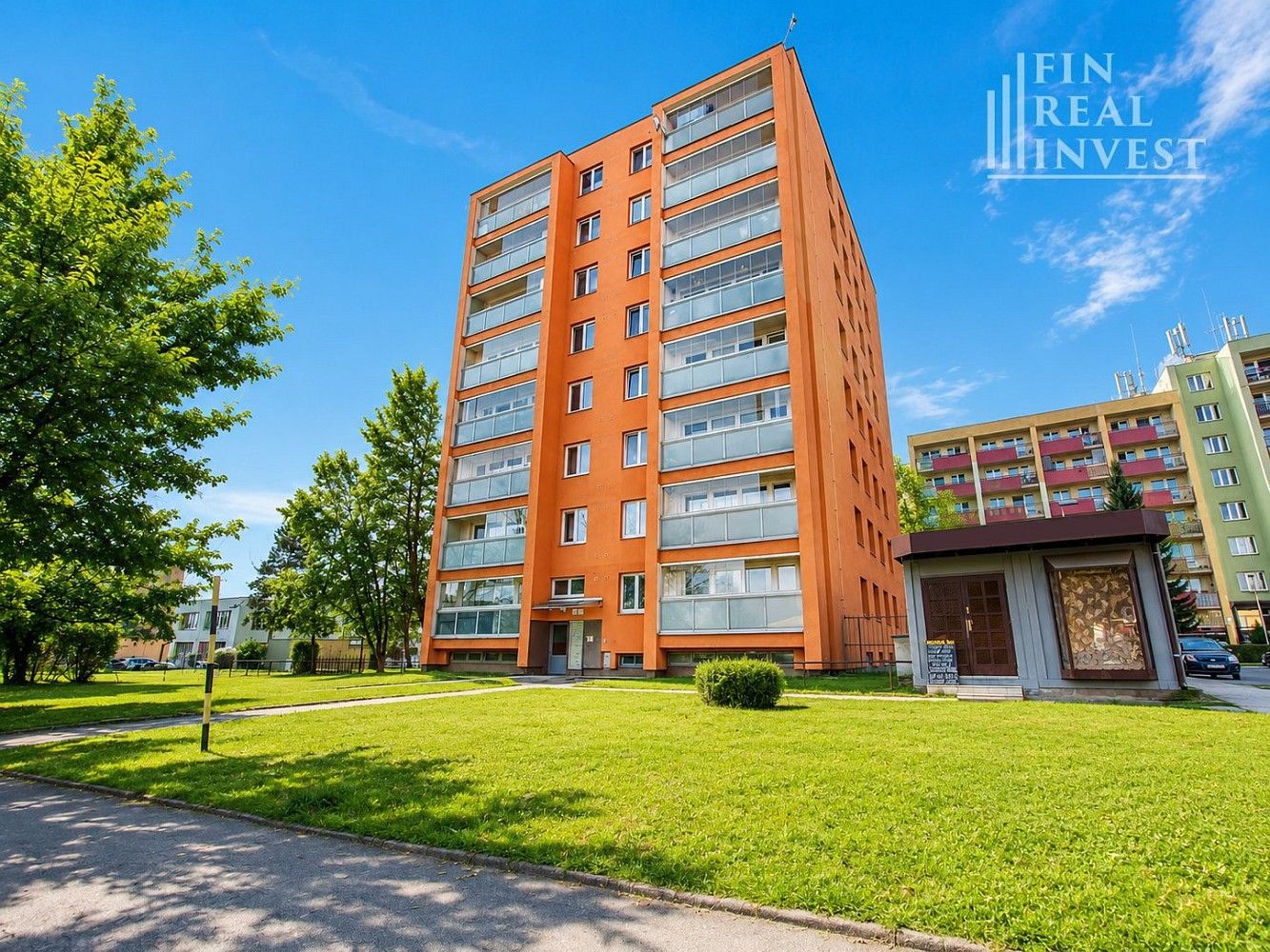 3+1, Havířov - Šumbark, okres Karviná, Moravskoslezský kraj, 66 m² - 1