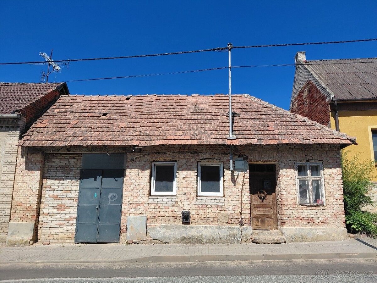 Rodinný dům