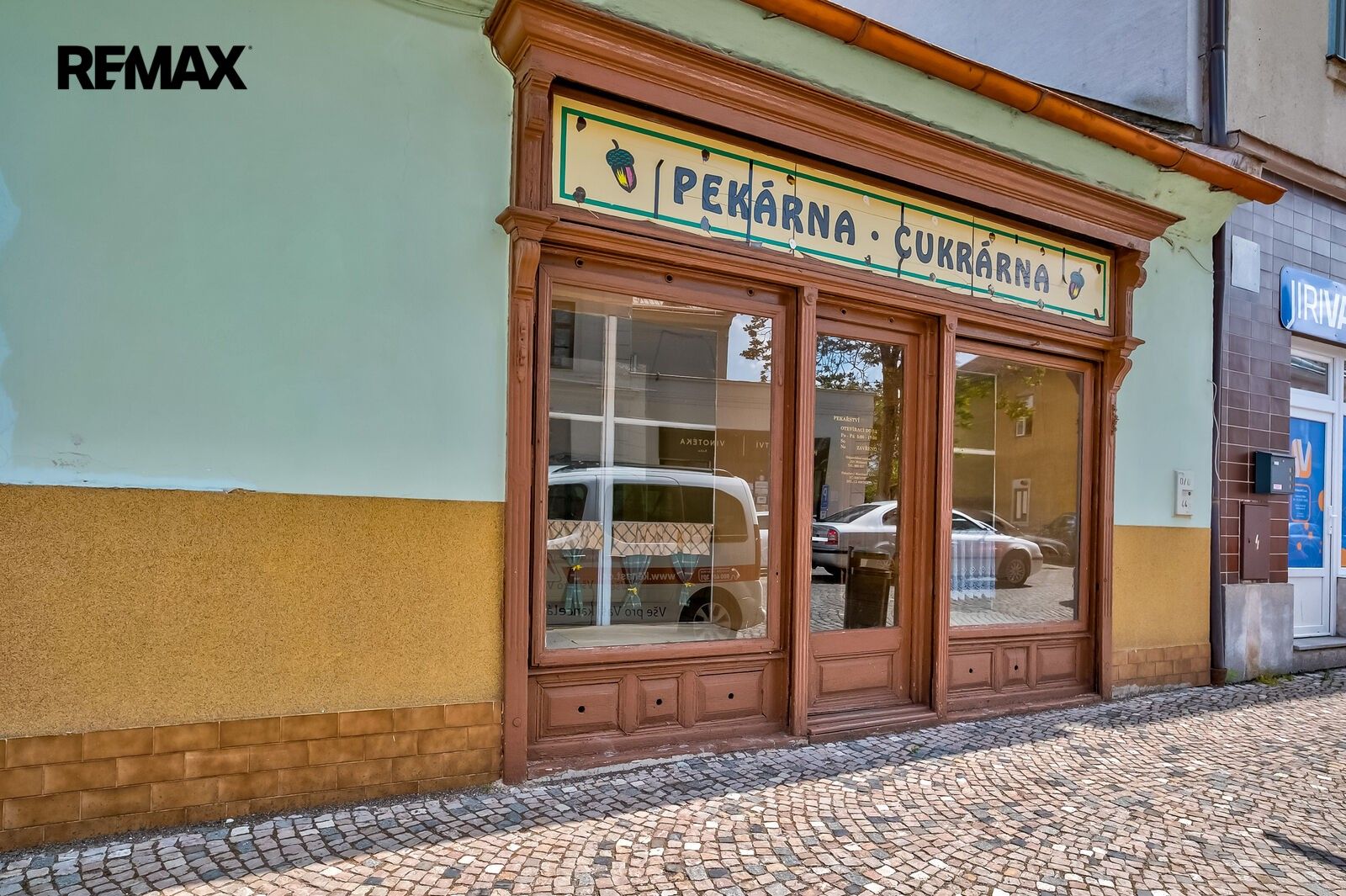 Prodej rodinný dům - Tř. 5. května, Pečky, 168 m² - 2