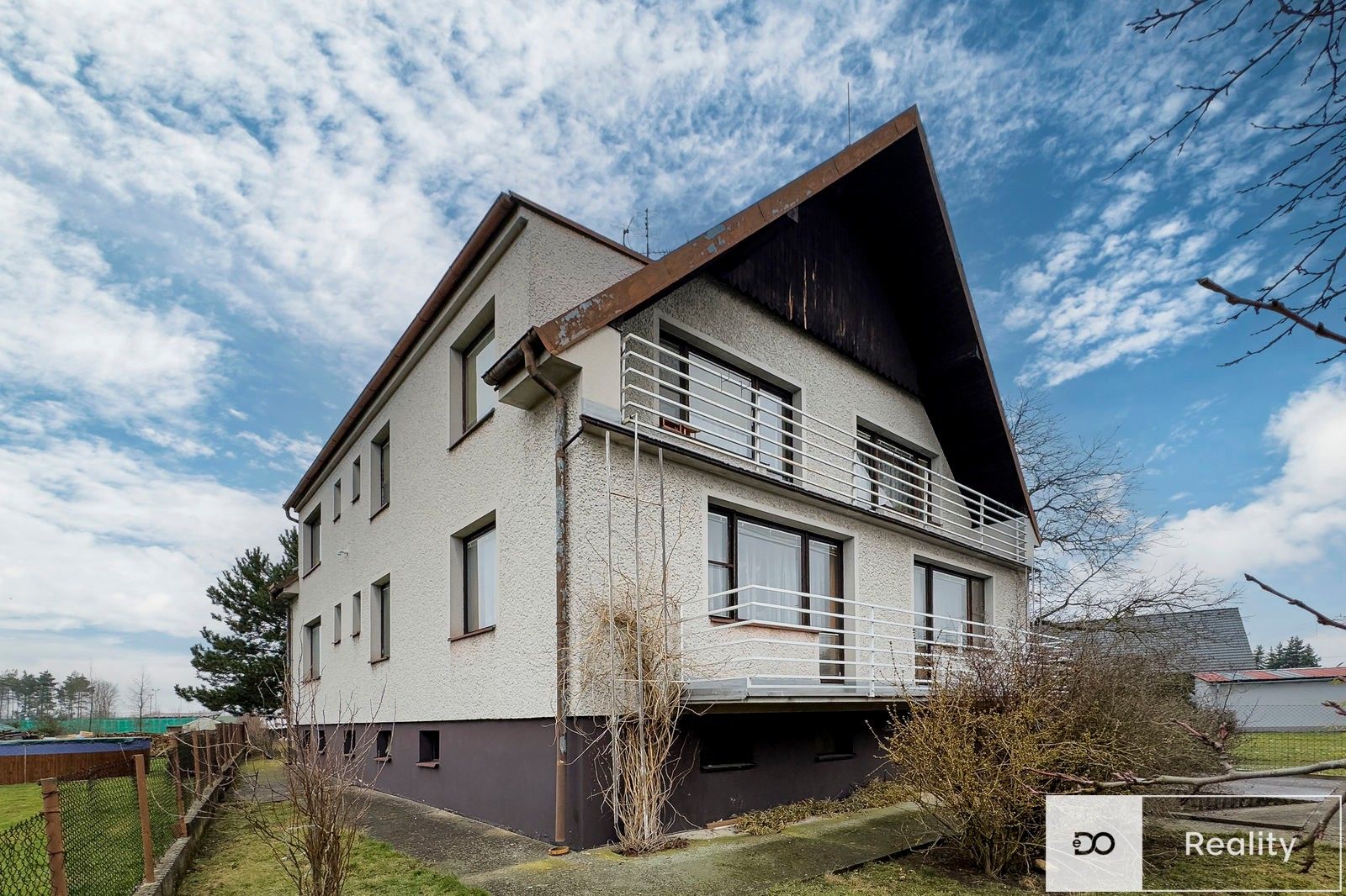 Prodej rodinný dům - Černilov, 160 m²