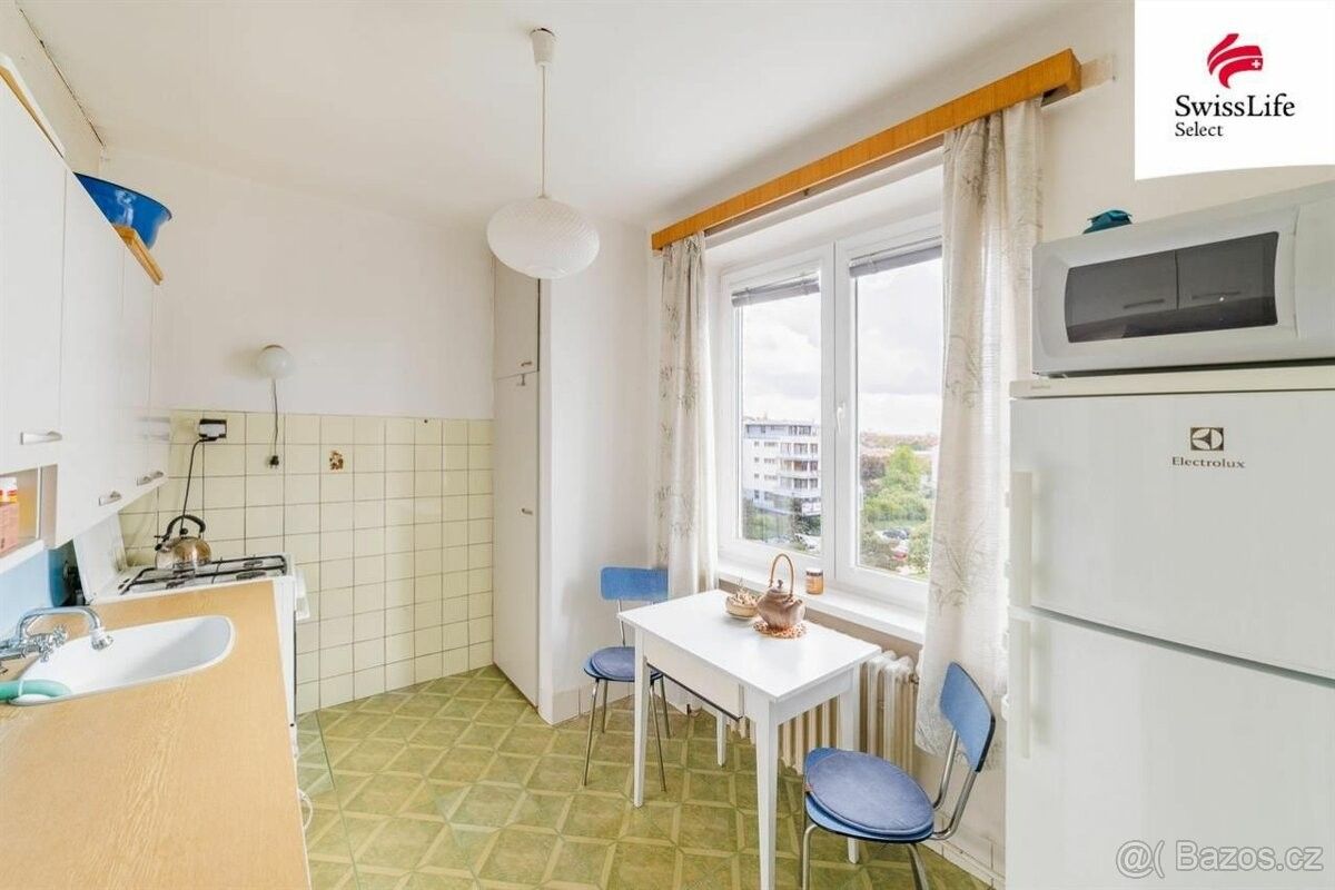 Prodej byt 3+1 - Praha, 101 00, 67 m²