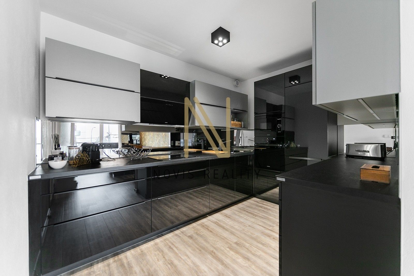 Prodej byt 2+kk - Nepomucká, Plzeň, 76 m²