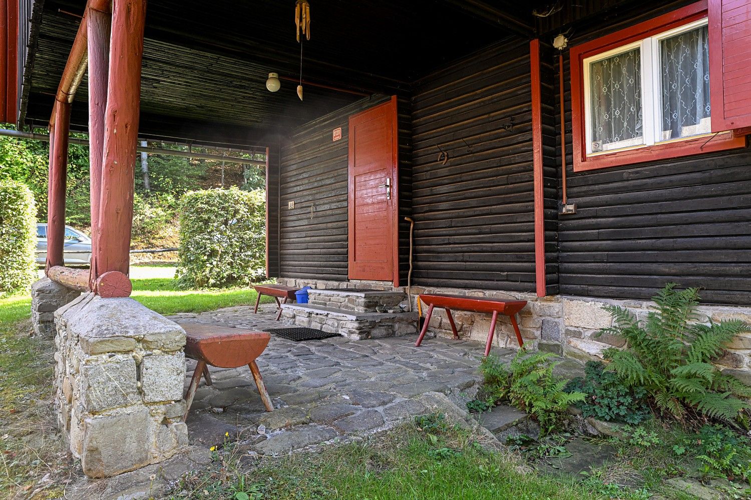Chalupa · 42 m² · Morávka, okres Frýdek-Místek, Moravskoslezský kraj - 4