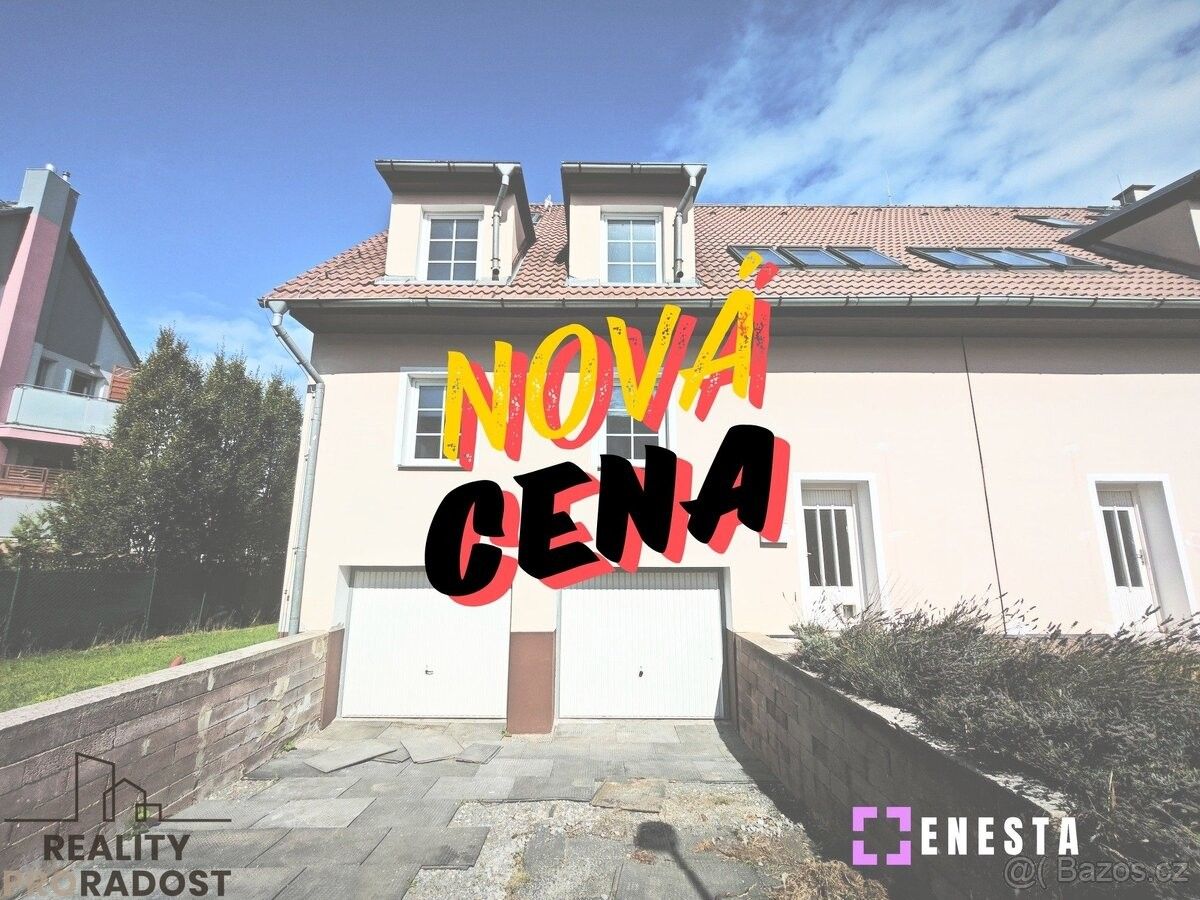 Rodinné domy, Velké Přílepy, 252 64