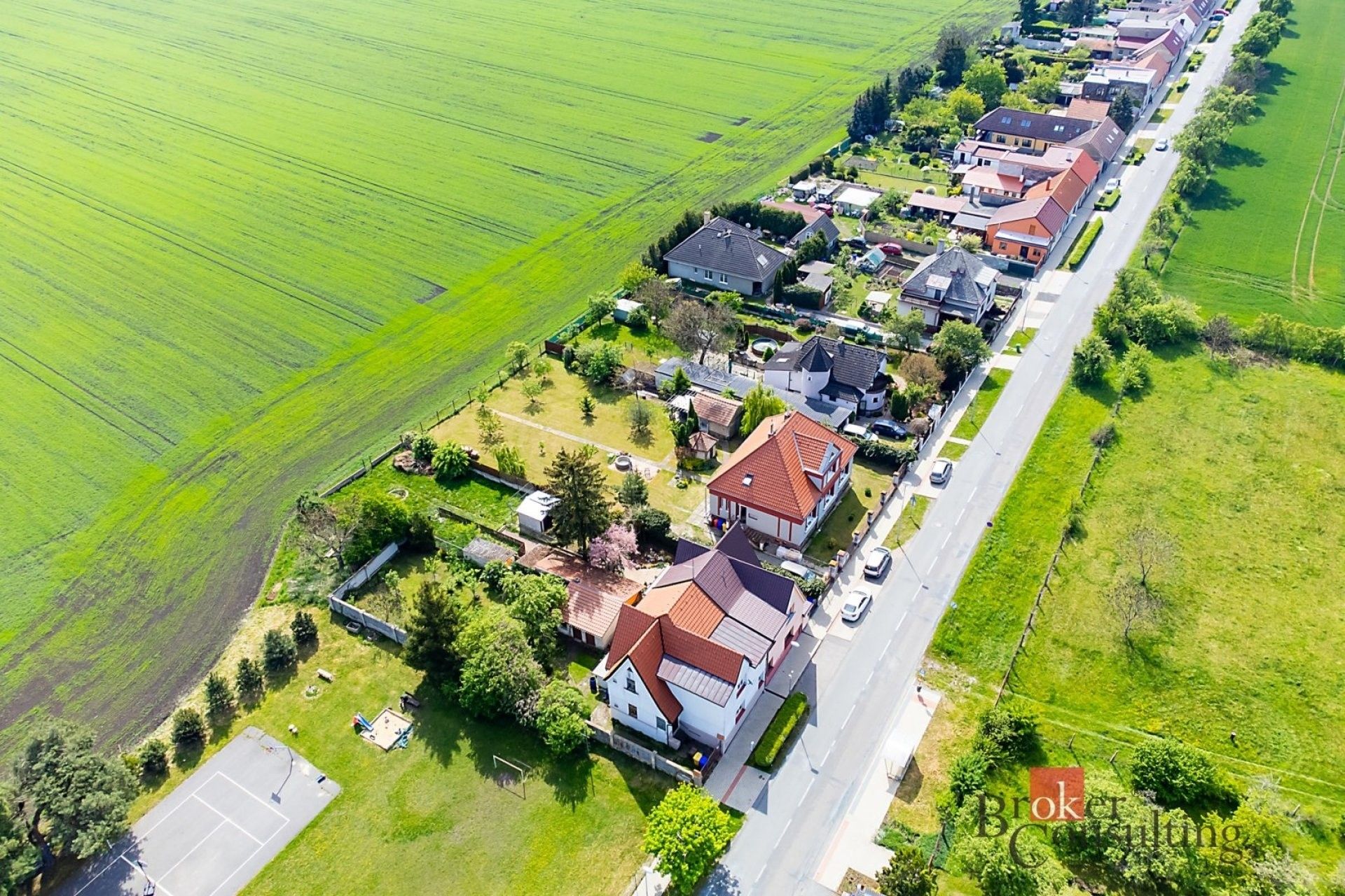 Vila · 228 m² · Prokopova, Sadská - 3