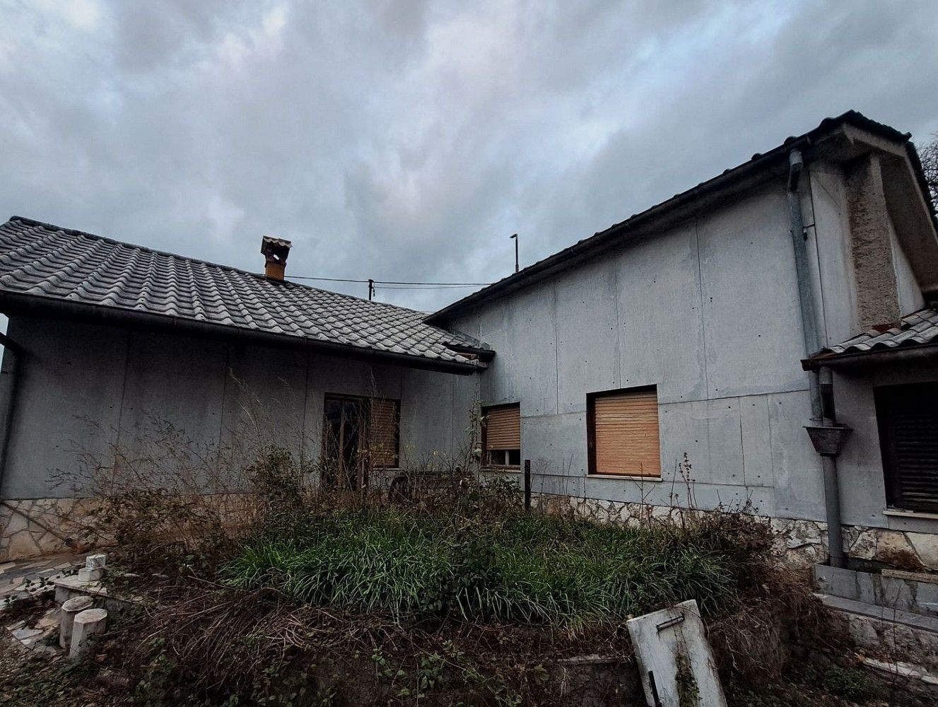 Pozemek pro bydlení · Matulji, HR - 4