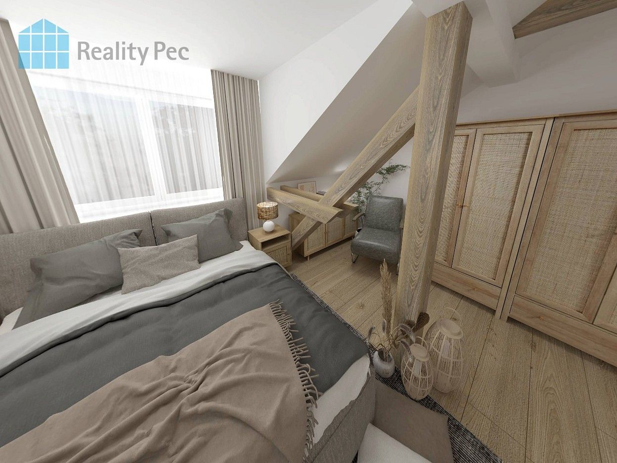 Byt 3+kk · 65 m² · Mladé Buky, okres Trutnov - 3