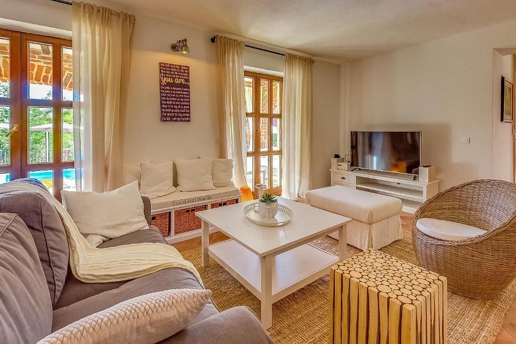 Prodej rodinný dům - Višnjan, HR, 205 m² - 5