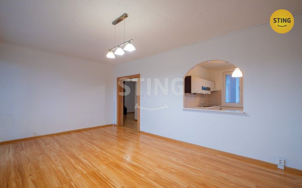 Prodej byt 3+1 - Budišovská, Vítkov, 69 m²