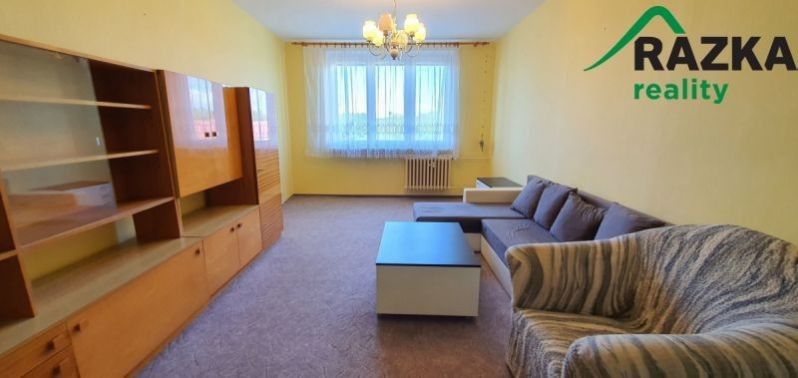 2+1, Úšovice, Mariánské Lázně, 61 m² - 1