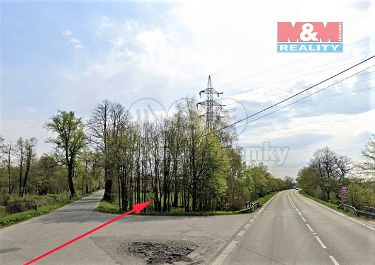 Komerční pozemek · Karviná, Moravskoslezský kraj - 3