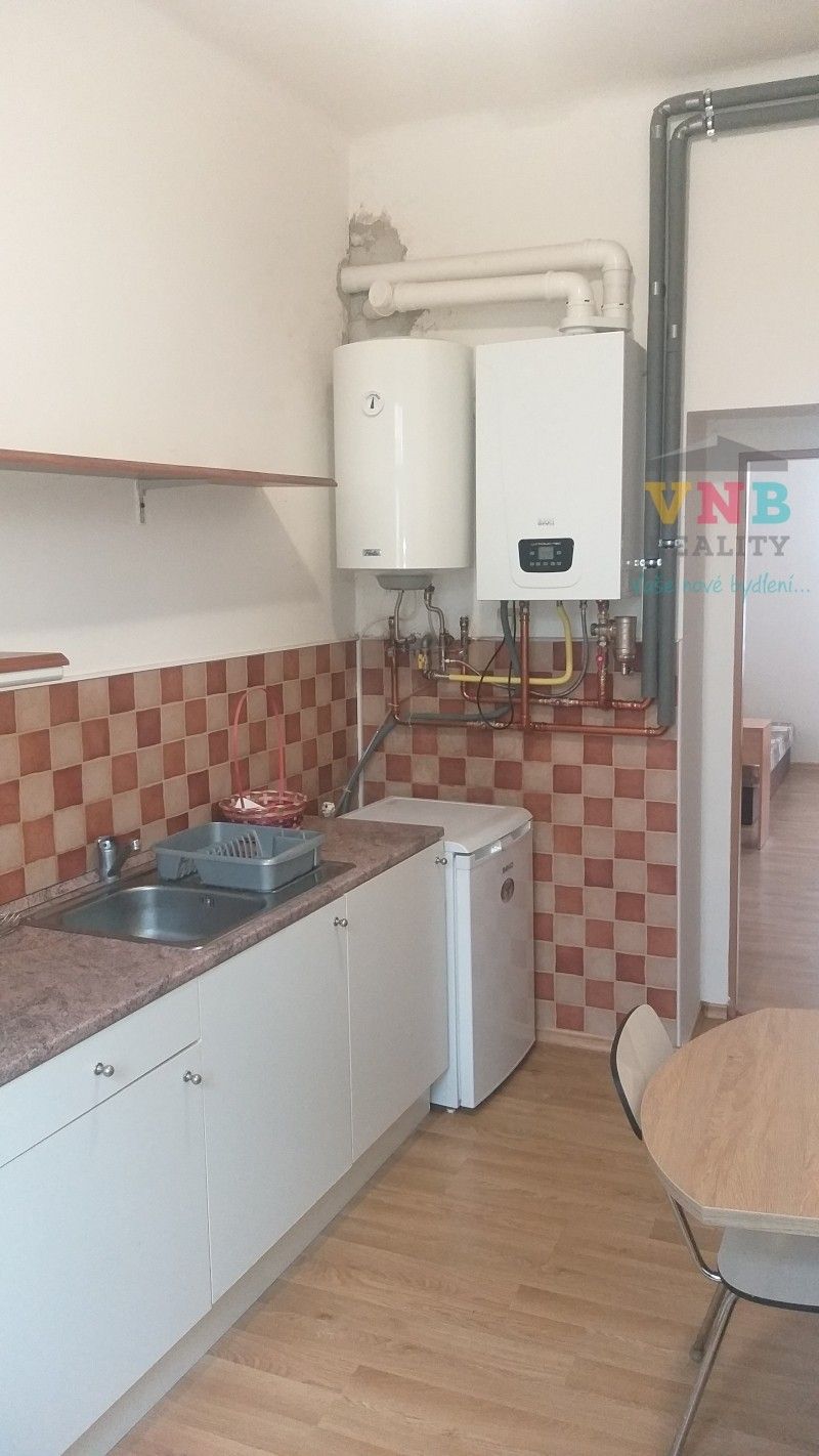 Byt 1+1 · 33 m² · Vranovská 819, Brno Husovice - 2
