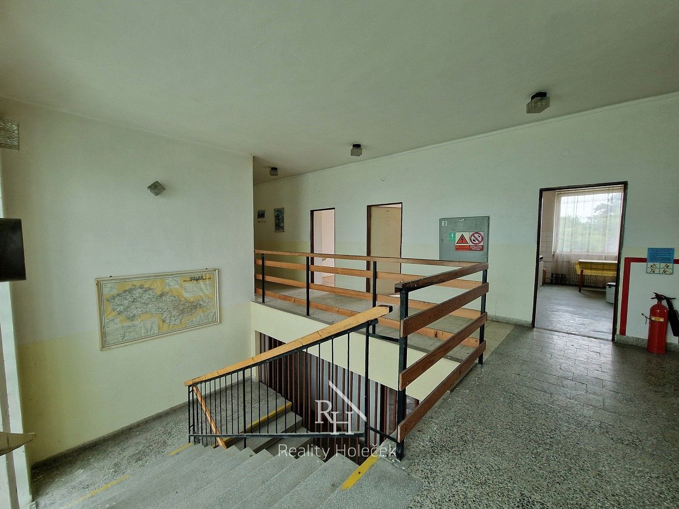 Ubytovací zařízení · 556 m² · Suchdol nad Odrou, okres Nový Jičín, Moravskoslezský kraj - 4