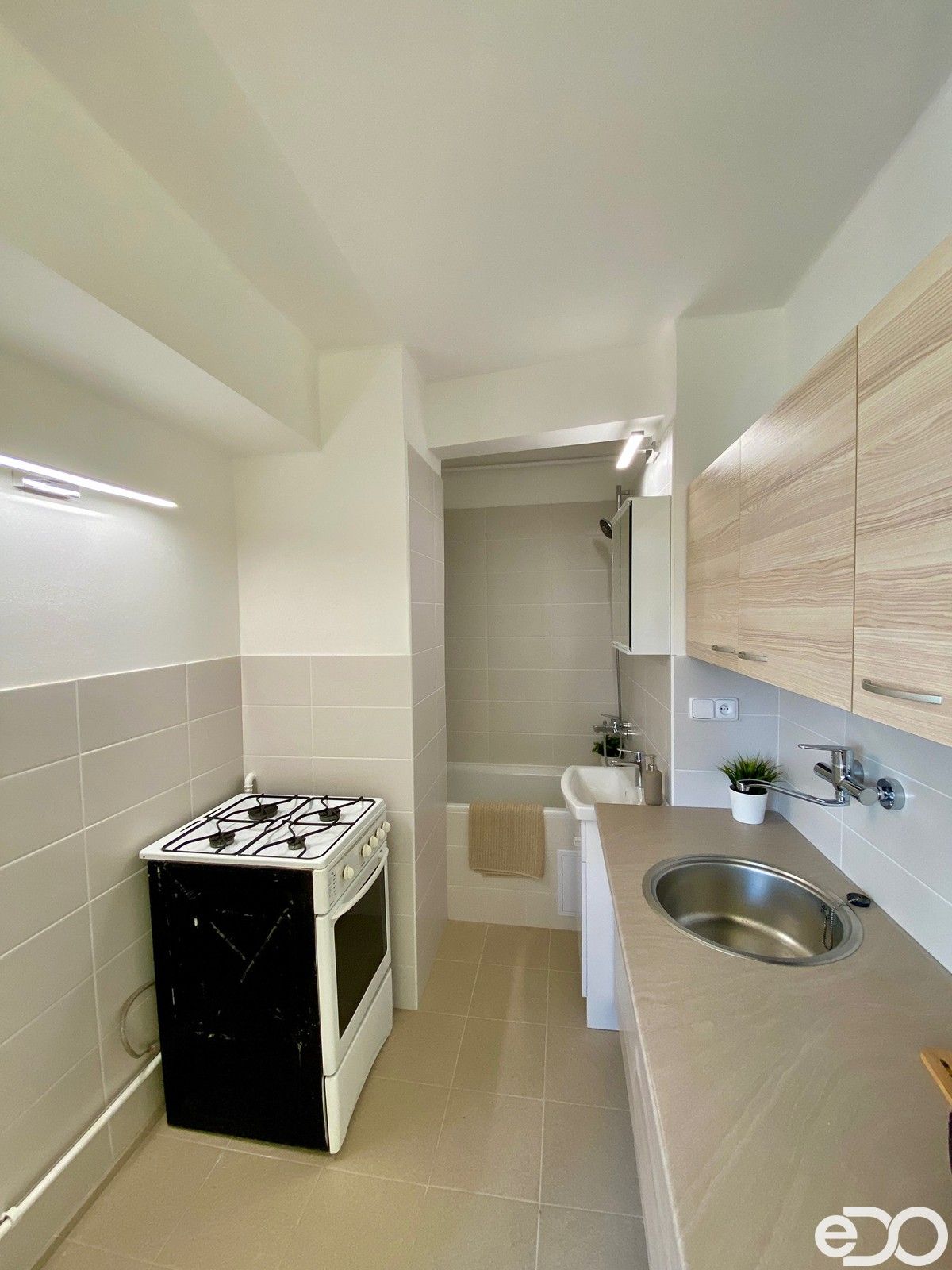 Byt 1+kk · 37 m² · Jičínská, Mladá Boleslav III - 4