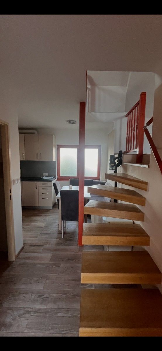 2+kk, Hlavní, Psáry - Dolní Jirčany, Středočeský kraj, 66 m² - 1