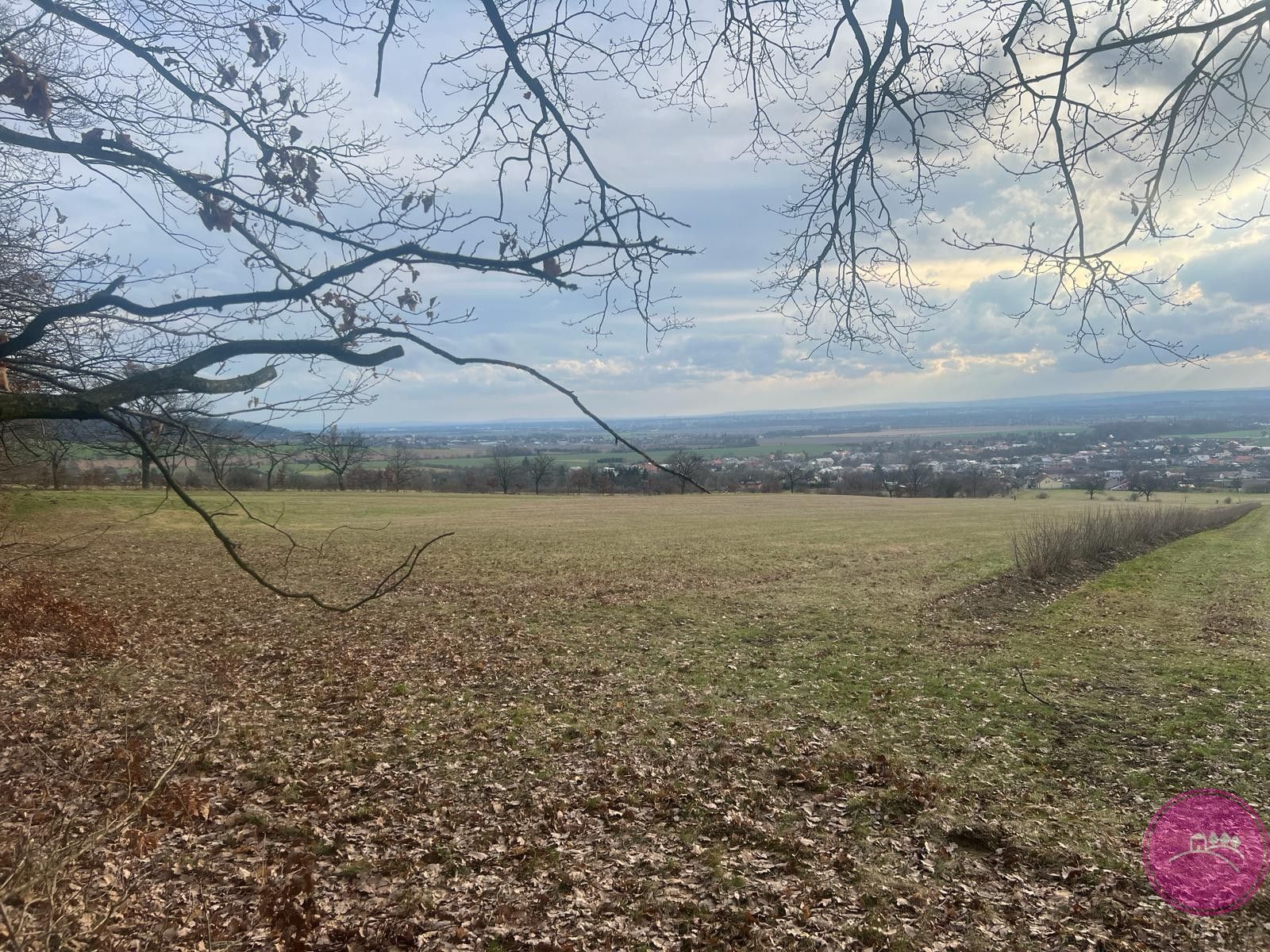 Louky, Bělkovice-Lašťany, 27 123 m²