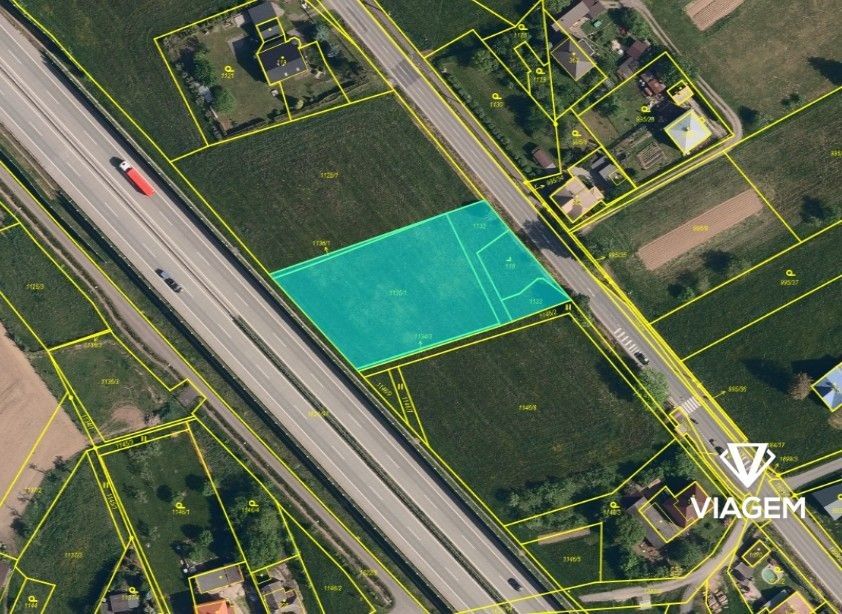 Pozemek pro bydlení · Třinec, 739 61 - 3