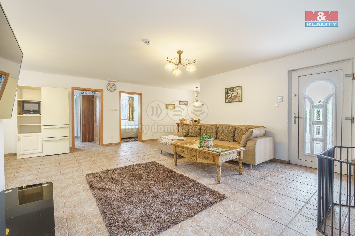 Chaty, Tušimice, Kadaň, 130 m²