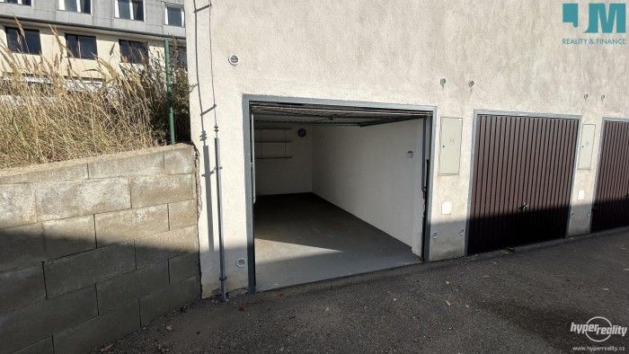 Prodej garáž - Třebíč, 15 m²
