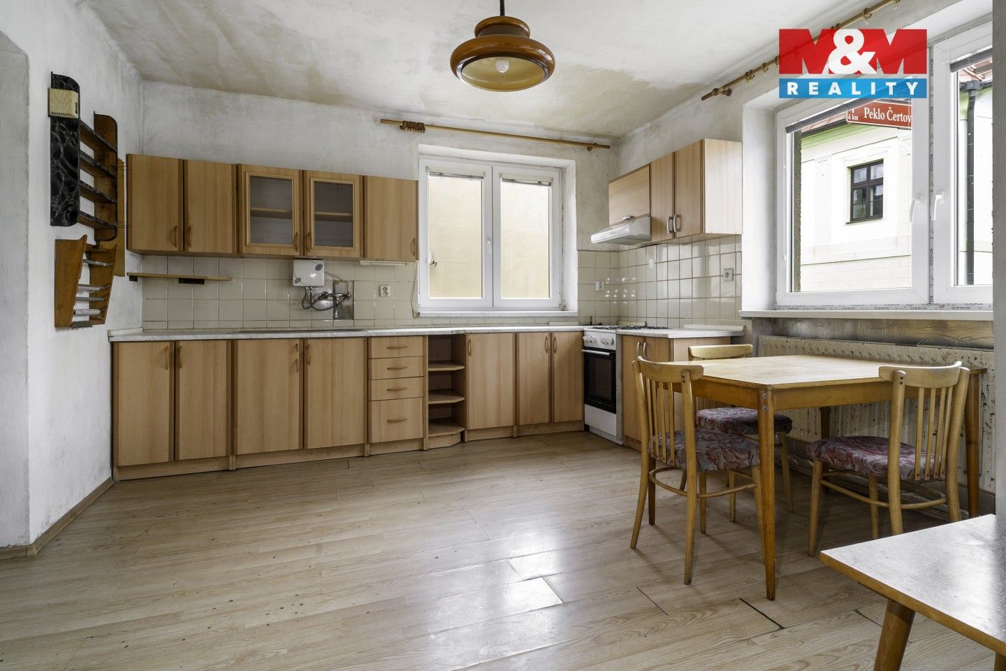Rodinné domy, Havlíčkova, Hlinsko, 140 m² - 1