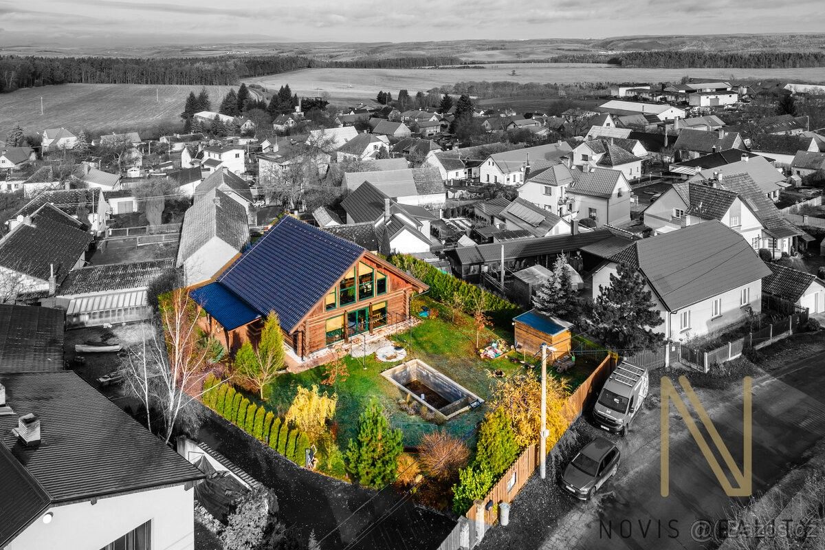 Rodinné domy, Kaznějov, 331 51