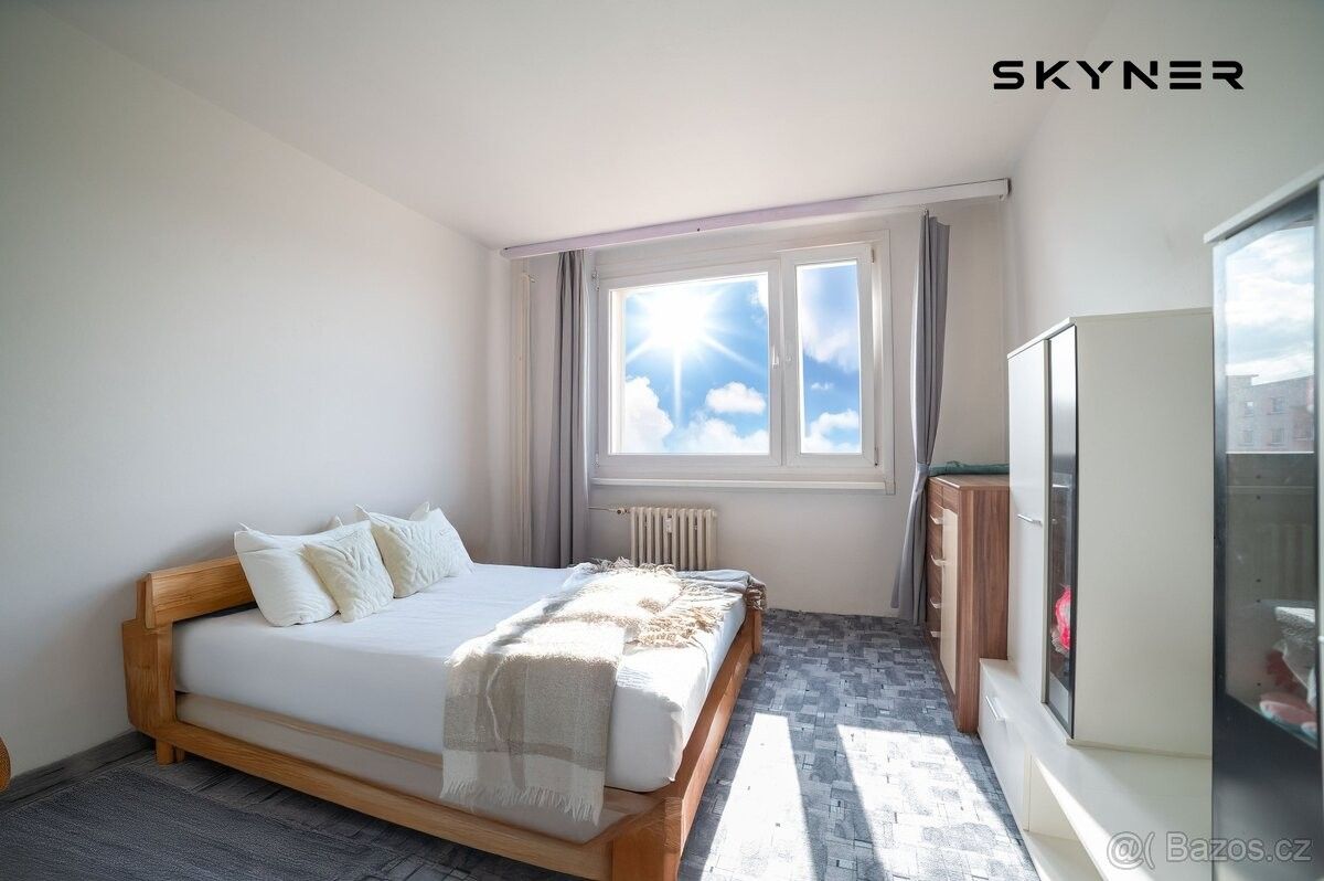 Prodej byt - Ústí nad Labem, 403 31