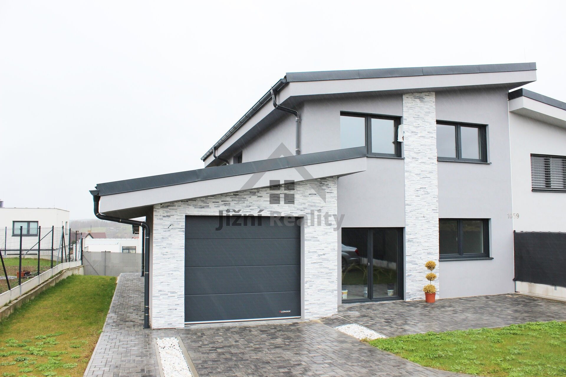 Prodej rodinný dům - Polní, Kaplice, 185 m²