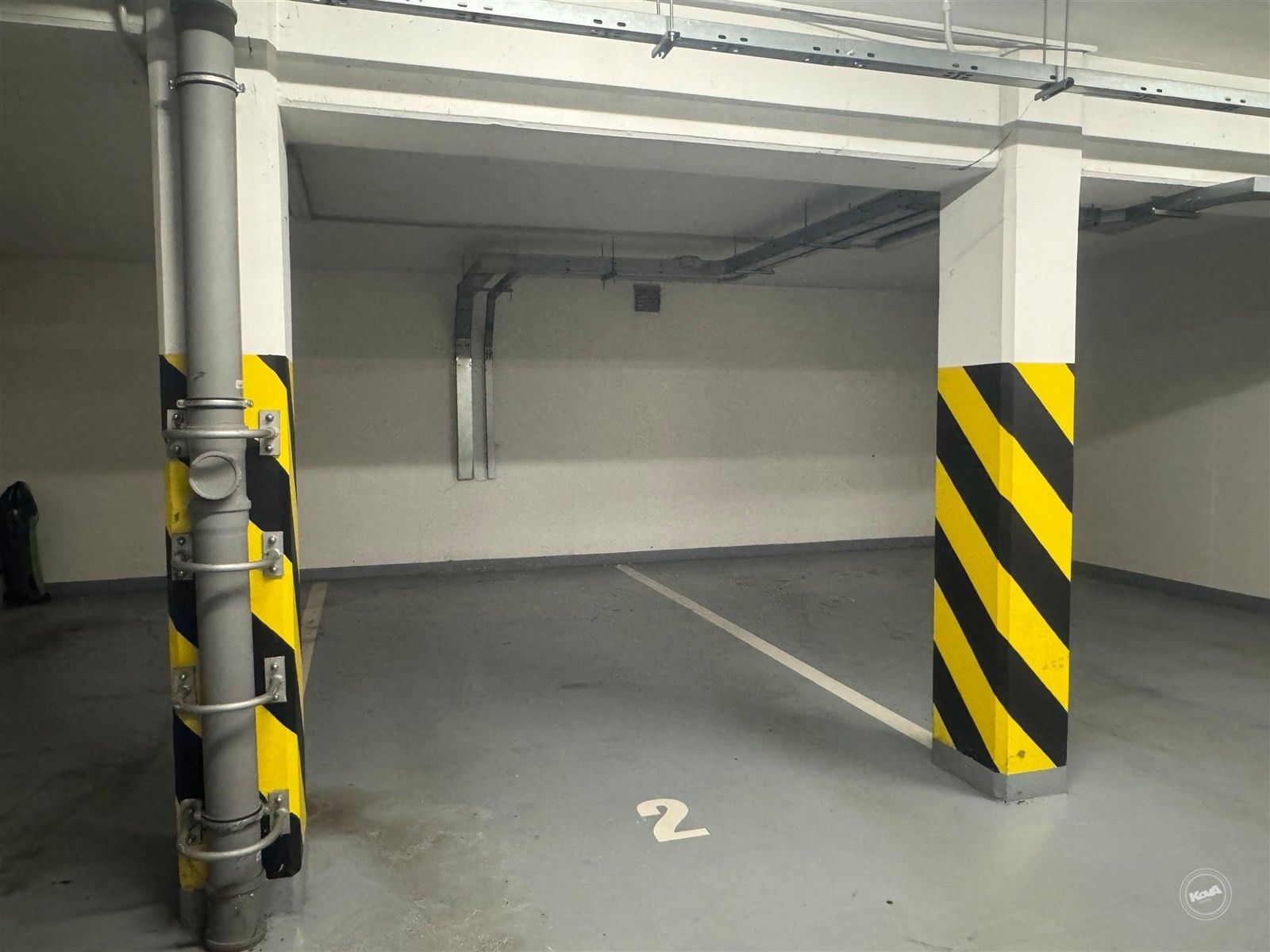 Ostatní, Pickova 1490, Praha, 13 m²