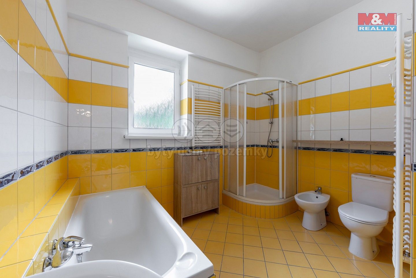 Byt 4+1 · 135 m² · Jáchymov, okres Karlovy Vary, Karlovarský kraj - 3